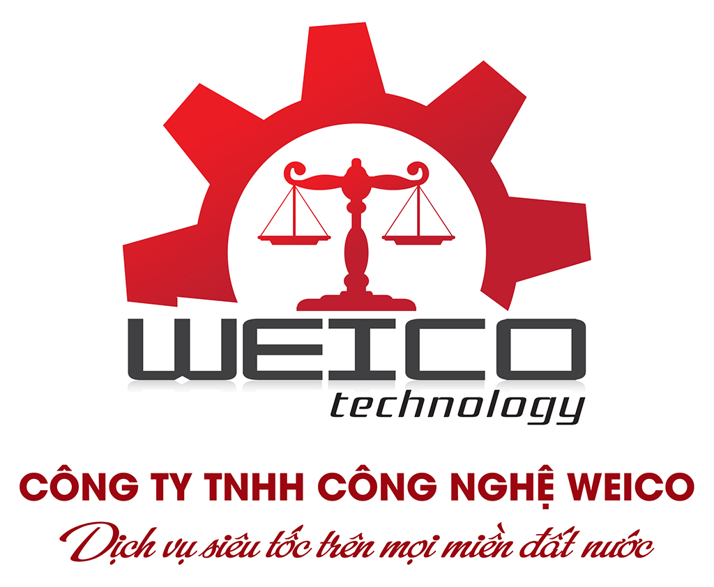 Công ty TNHH Công nghệ Weico