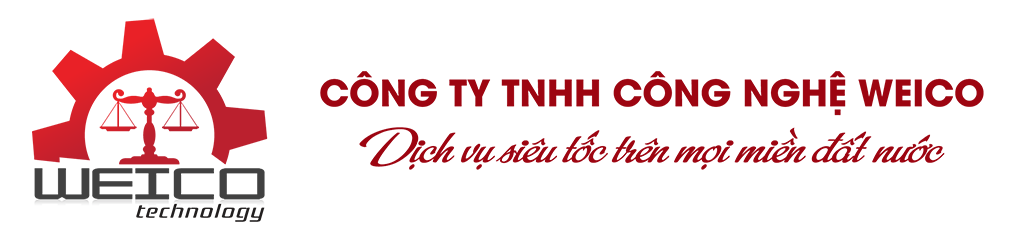 Công ty TNHH Công nghệ Weico